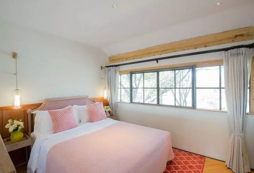 Hotelli Hangzhou Alor Valley