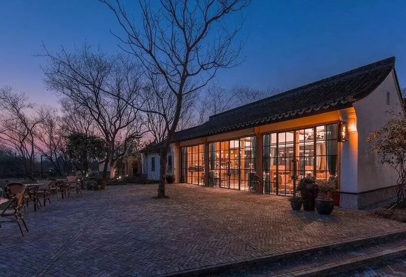 Hotelli Hangzhou Alor Valley