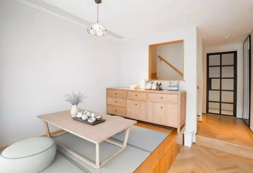 Hotelli Hangzhou Alor Valley