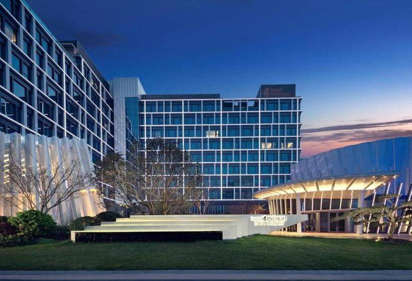 Hotel Shanghai Hongqiao