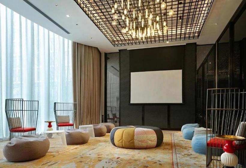 Hotel Shanghai Hongqiao