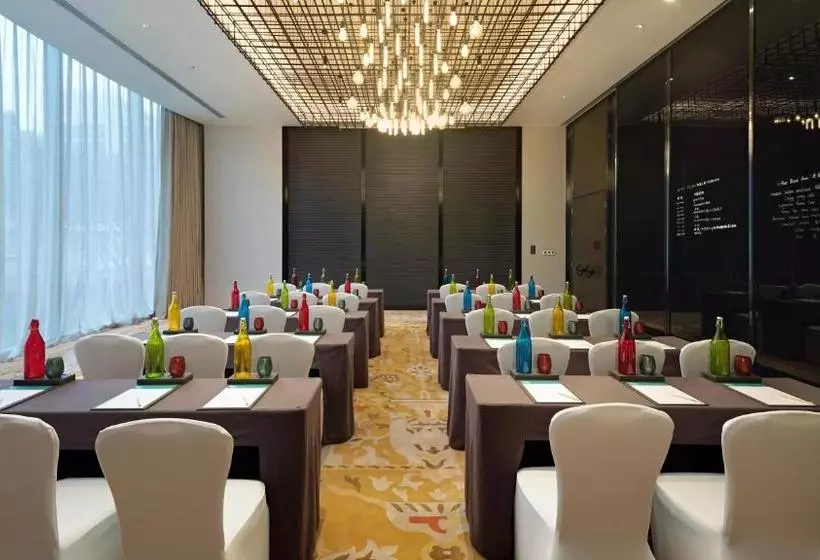 هتل Shanghai Hongqiao