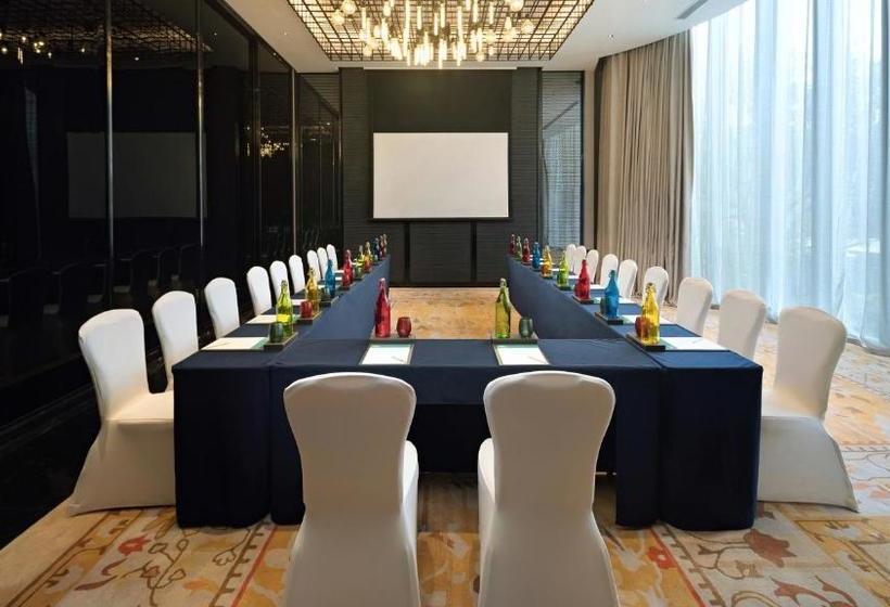 Hotel Shanghai Hongqiao