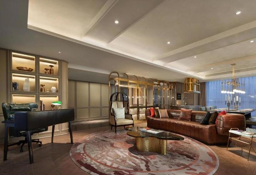 Hotel Shanghai Hongqiao