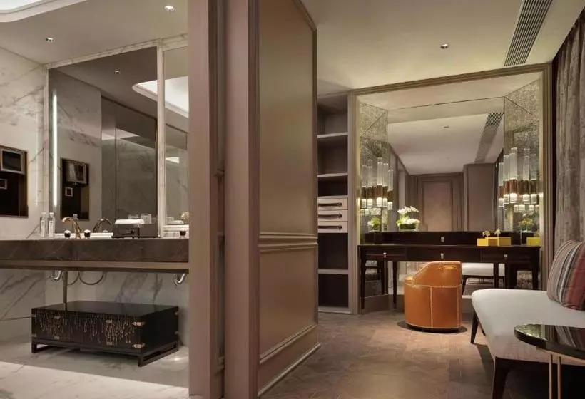 هتل Shanghai Hongqiao