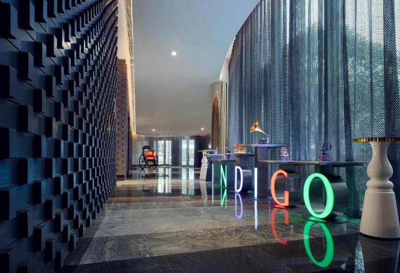 Hotel Shanghai Hongqiao