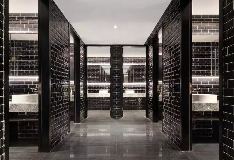 هتل Shanghai Hongqiao