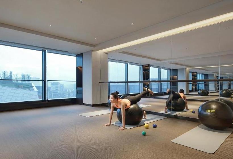 Hotel Shanghai Hongqiao