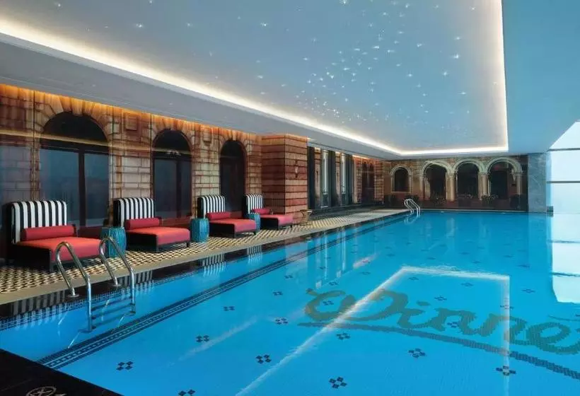 هتل Shanghai Hongqiao