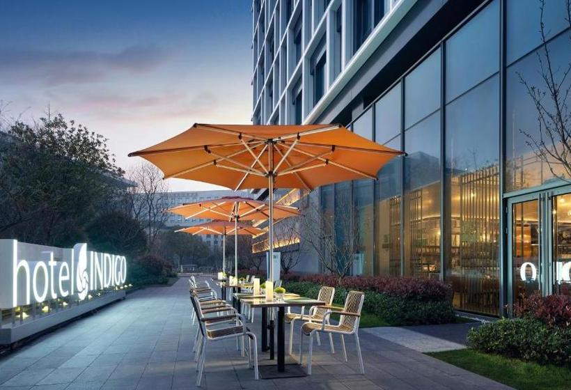 Hotel Shanghai Hongqiao