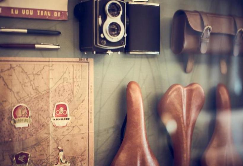 Hotel Shanghai Hongqiao