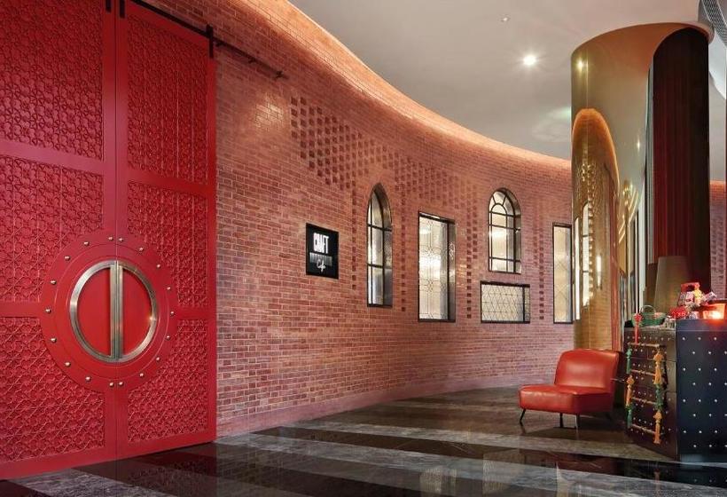 Hotel Shanghai Hongqiao