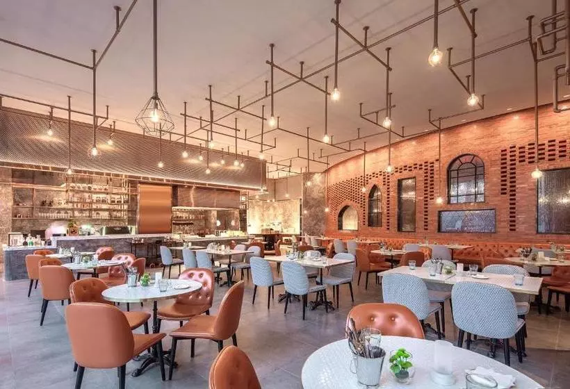 هتل Shanghai Hongqiao