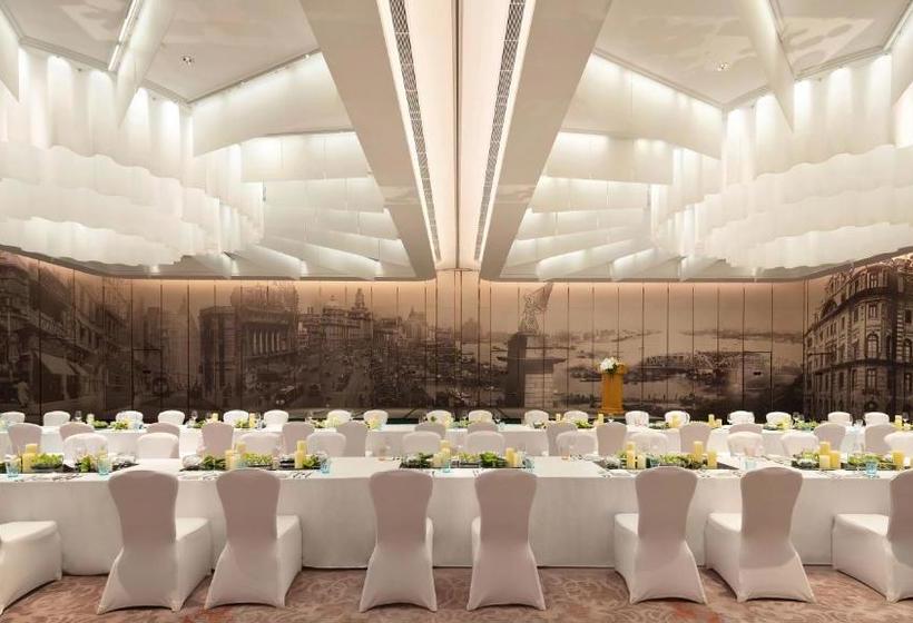 Hotel Shanghai Hongqiao