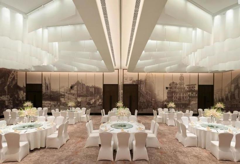 Hotel Shanghai Hongqiao