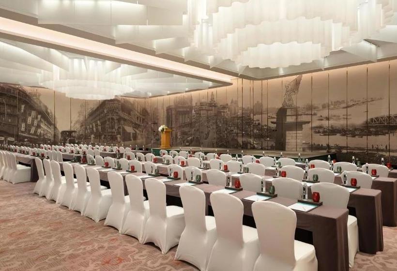 Hotel Shanghai Hongqiao