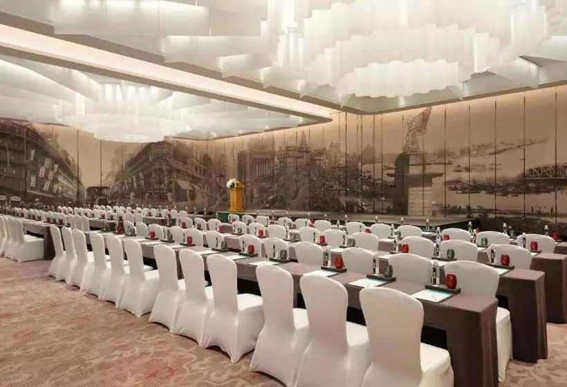هتل Shanghai Hongqiao