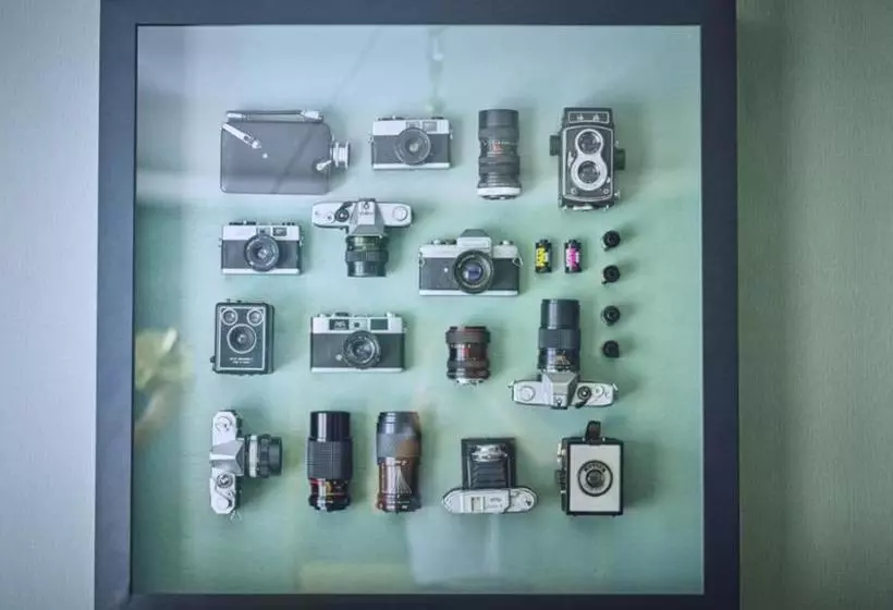 هتل Shanghai Hongqiao