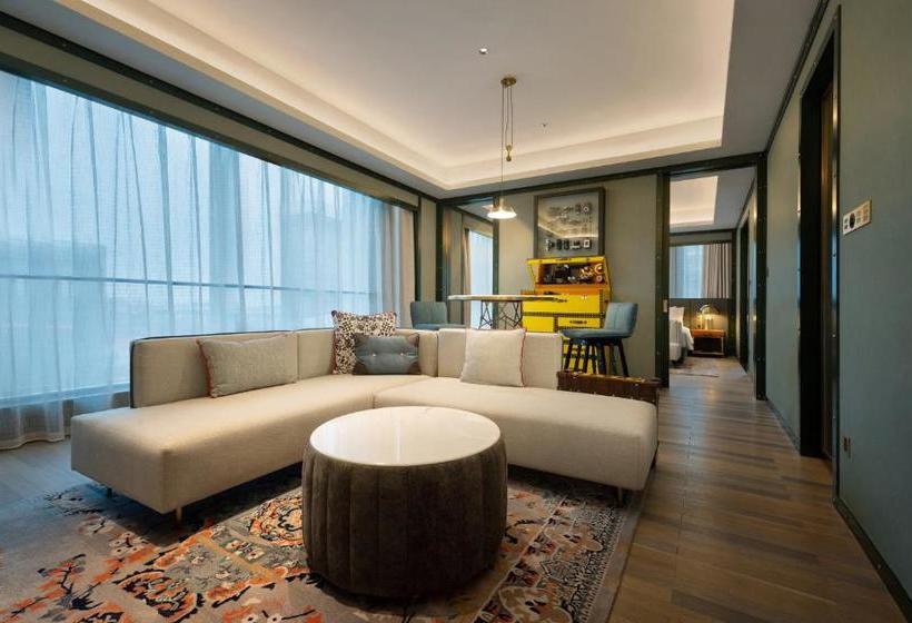 Hotel Shanghai Hongqiao