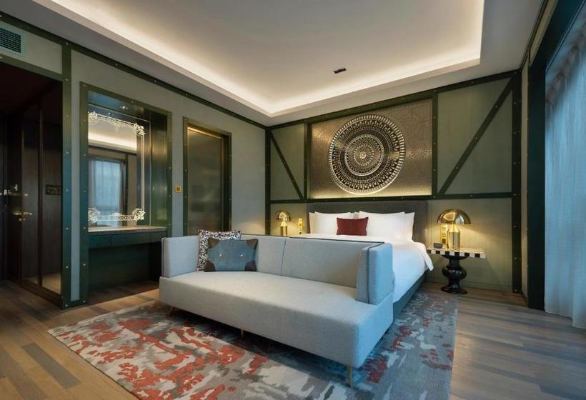 Hotel Shanghai Hongqiao