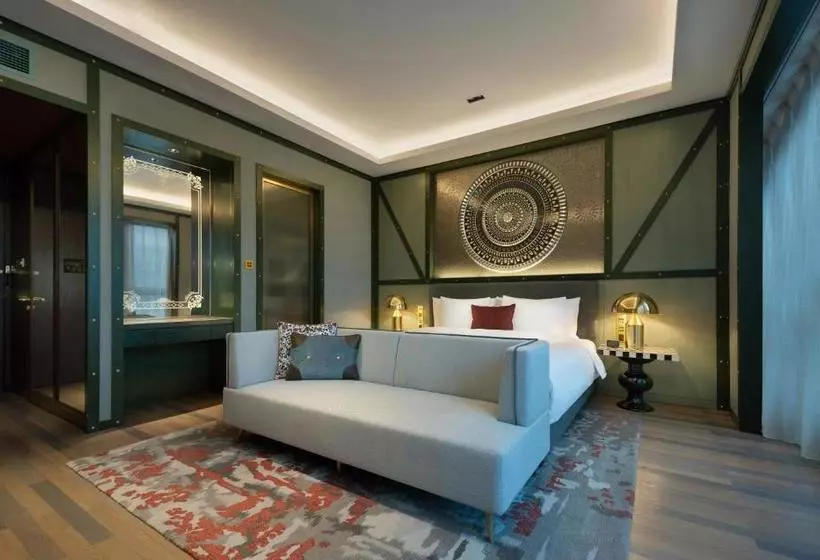 هتل Shanghai Hongqiao