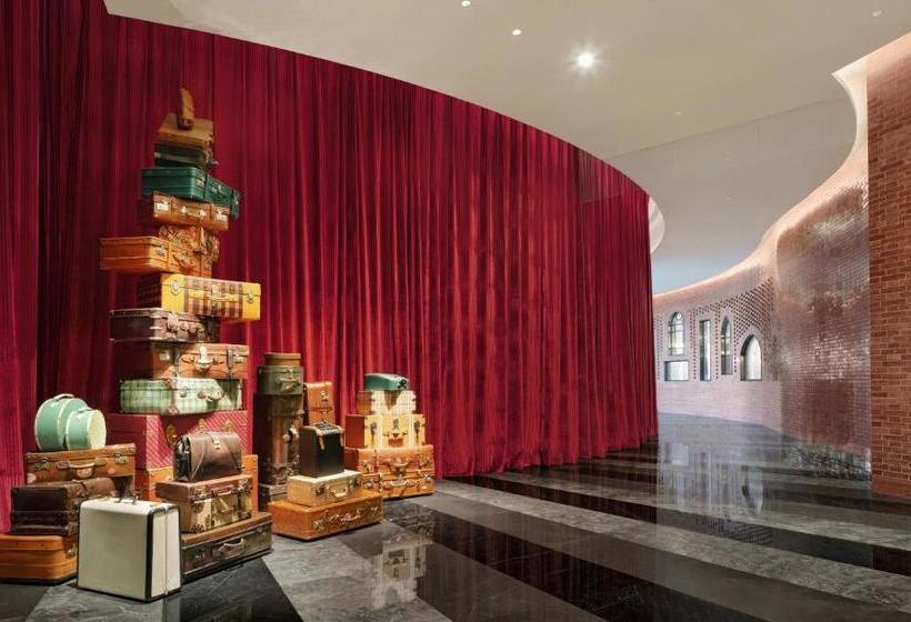 Hotel Shanghai Hongqiao