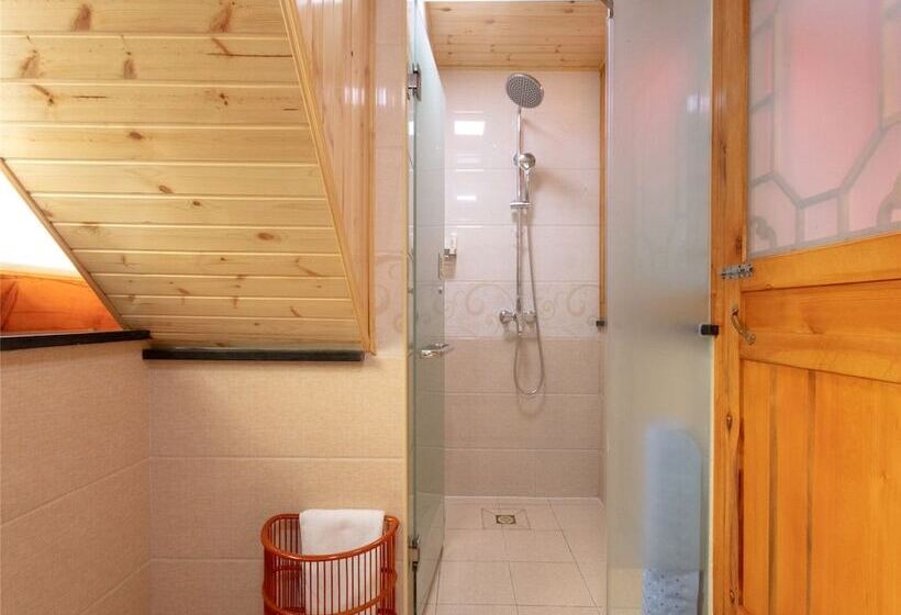 فندق Metropolo Pingyao Ancient City