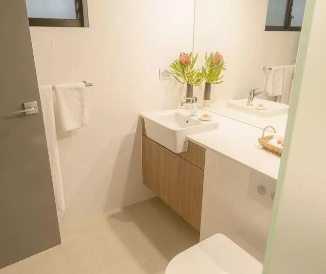 Hotelli Olio Bello Lakeside Glamping