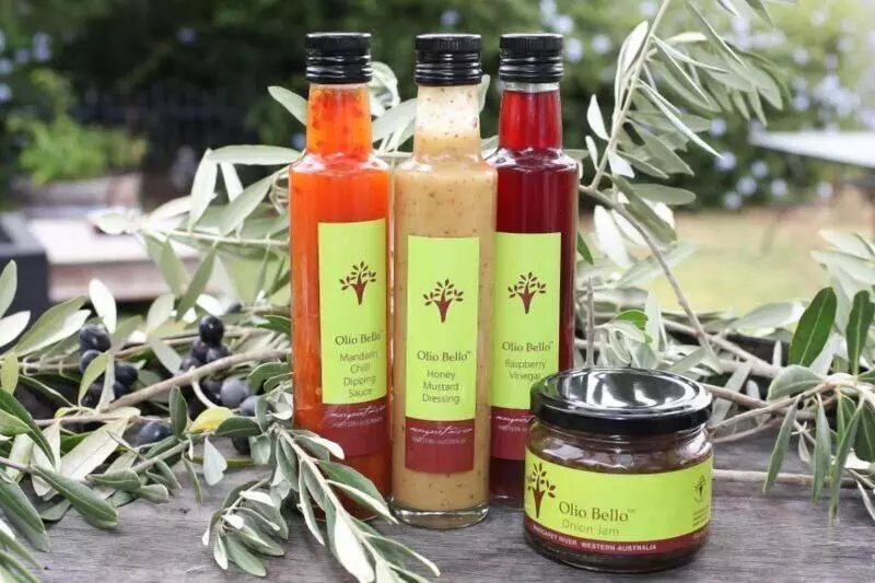 Hotelli Olio Bello Lakeside Glamping