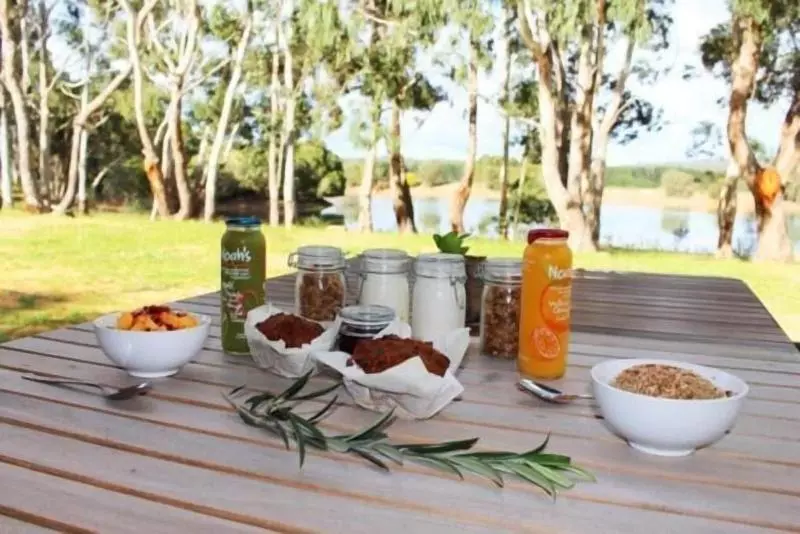 Hotelli Olio Bello Lakeside Glamping