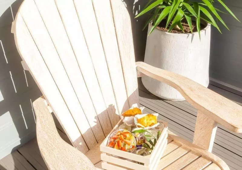 Hotelli Olio Bello Lakeside Glamping