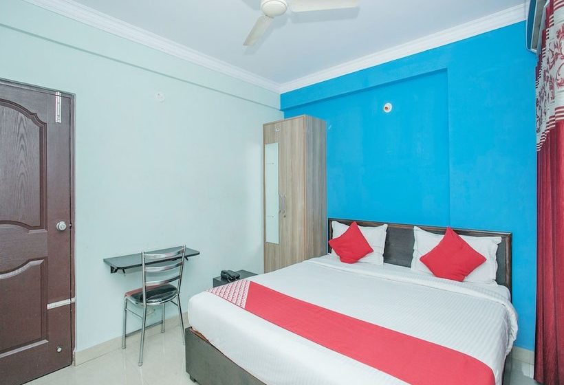 ホテル Oyo 15269 Surya Inn