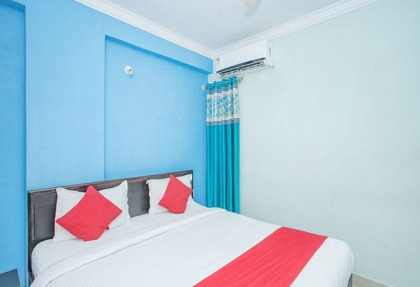 فندق Oyo 15269 Surya Inn