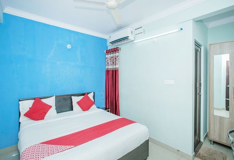 ホテル Oyo 15269 Surya Inn