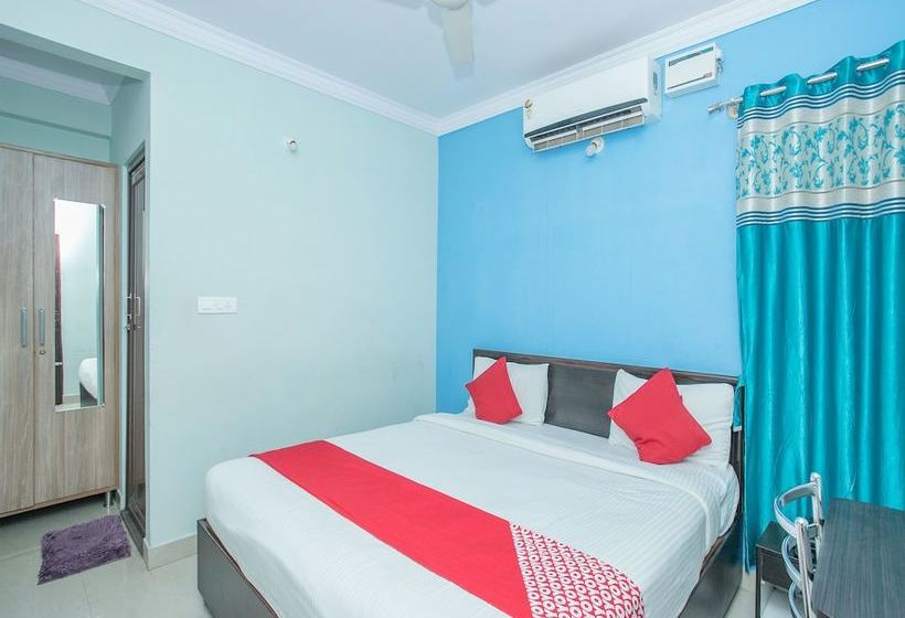 ホテル Oyo 15269 Surya Inn