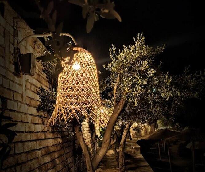 酒店 Plataria Seaside Resort