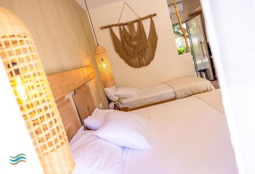 酒店 Plataria Seaside Resort