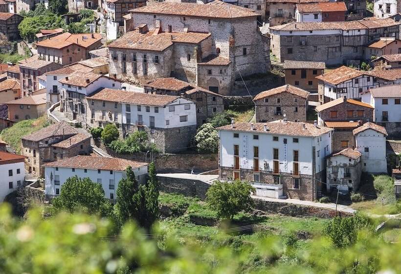 فندق Posada Hoyos De Iregua