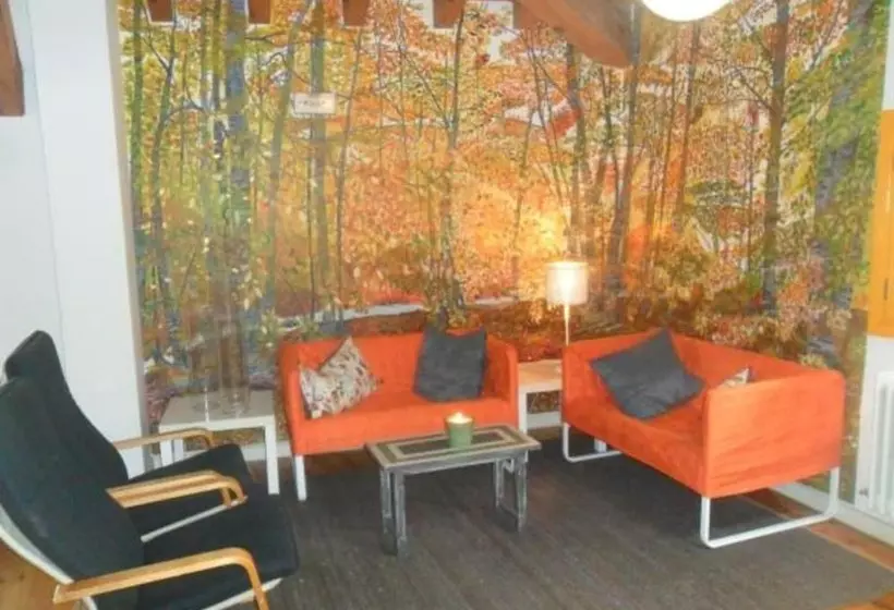 Hotelli Posada Hoyos De Iregua