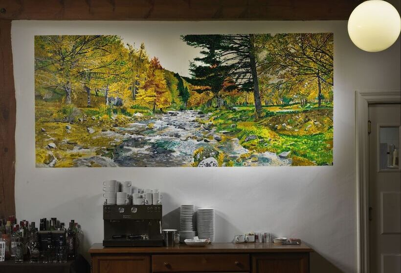 فندق Posada Hoyos De Iregua