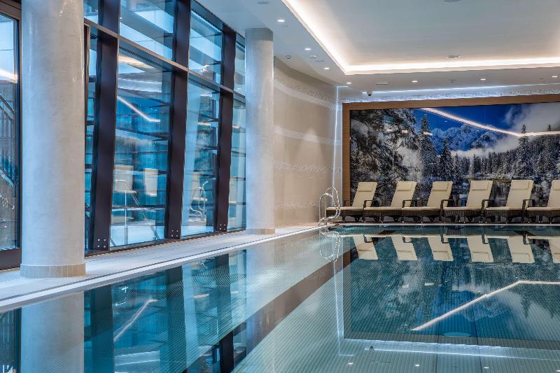 Radisson Blu Hotel & Residences