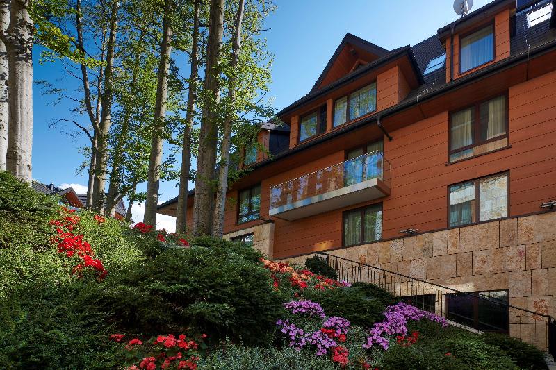 Radisson Blu Hotel & Residences