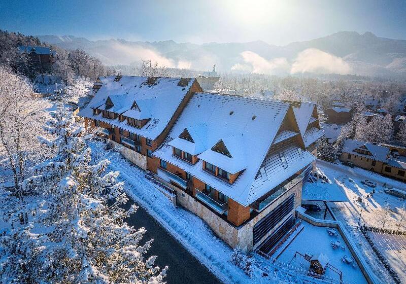 Radisson Blu Hotel & Residences