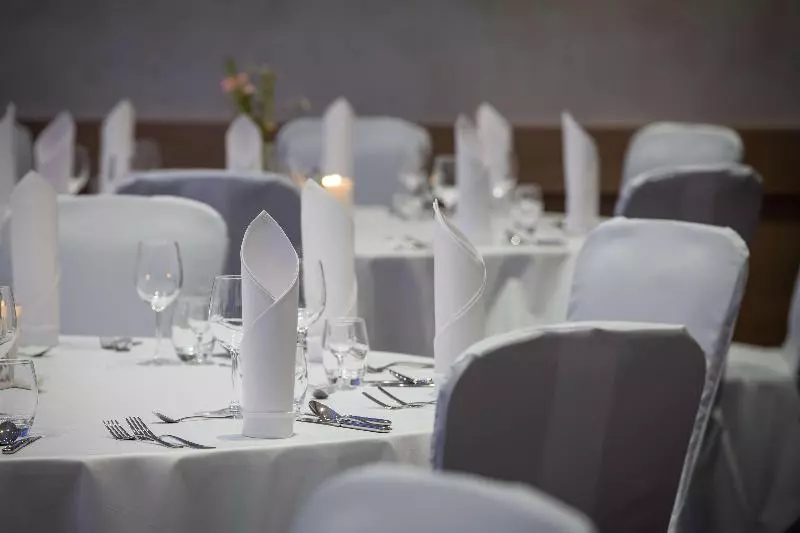 Radisson Blu Hotel & Residences