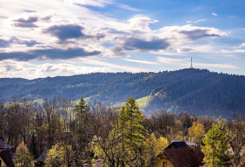 Radisson Blu Hotel & Residences