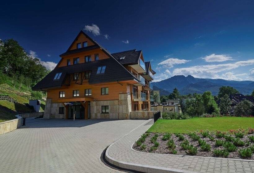 Radisson Blu Hotel & Residences