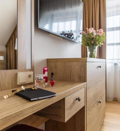 Radisson Blu Hotel & Residences