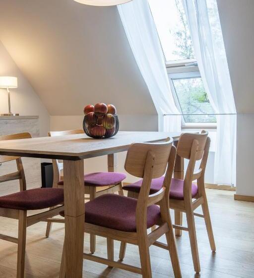 Radisson Blu Hotel & Residences