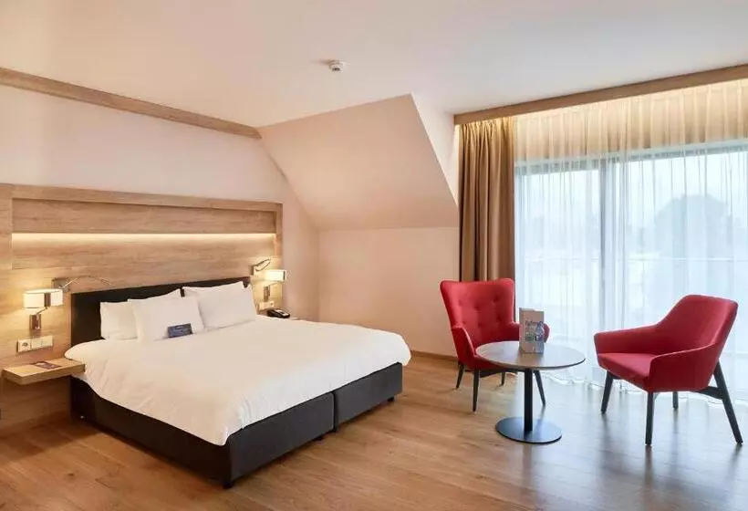 Radisson Blu Hotel & Residences