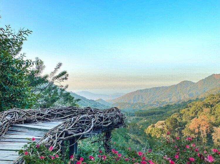 호텔 Reserva Natural Tierra Adentro